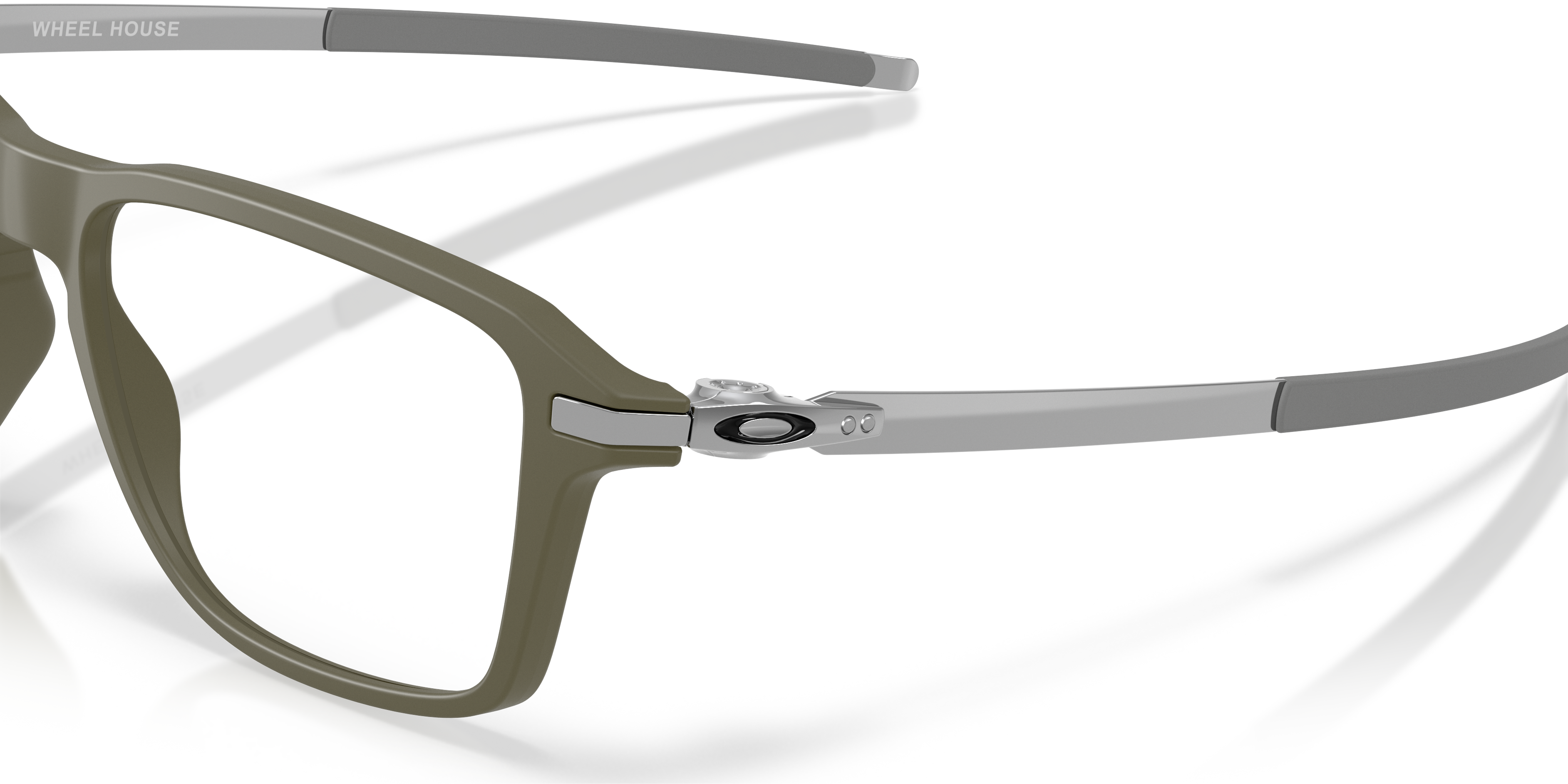 Oakley OX8166 816610 Wheel House 